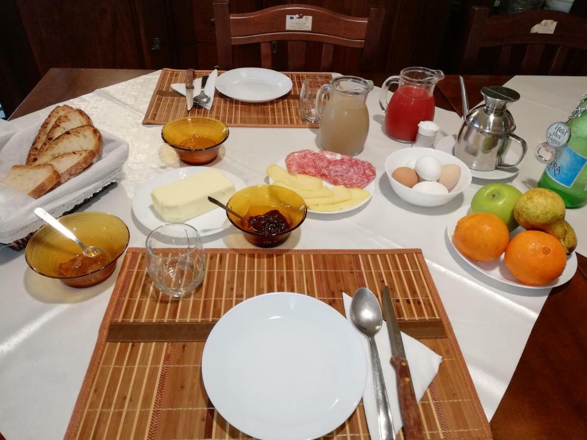 Gio Horses B&B San Nicandro Garganico Ngoại thất bức ảnh